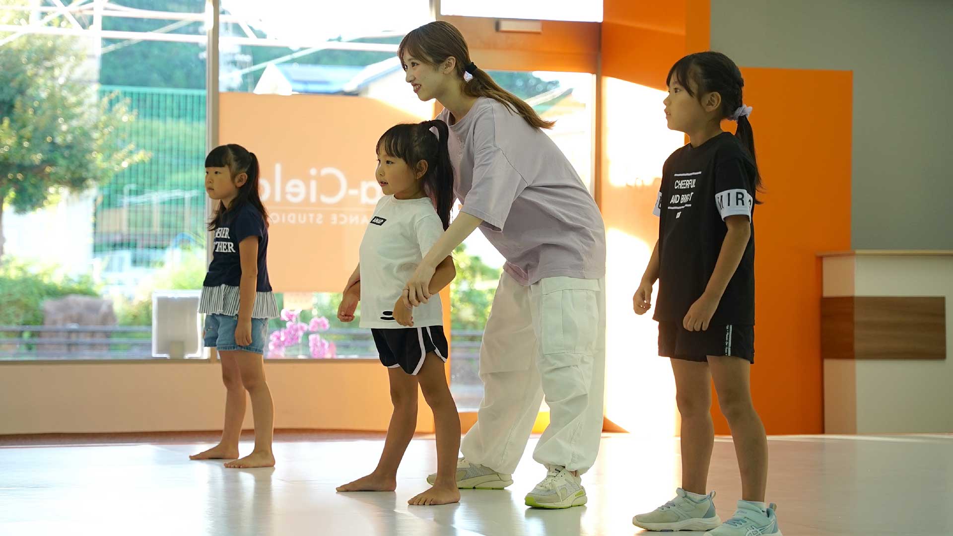 体験レッスン2回無料！お申し込みはこちら